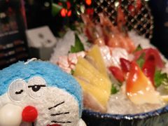 -上井精致料理(中兴商业大厦店)