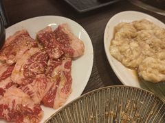 -大馥·炭火烧肉酒场(莘庄莘福坊店)
