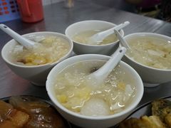 -老福合沟无米粿甜汤粿品店