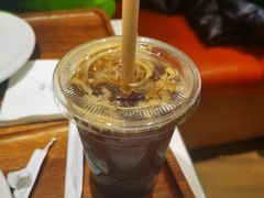 -Peet's Coffee皮爷咖啡(德基店)