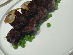 -双合园·海鲜水饺青岛菜(九水东路店)