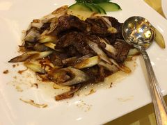 -无名居(西直门总店)