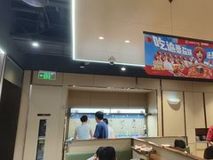 -海底捞火锅(天一广场亚细亚店)