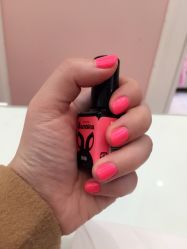 -安娜美甲美睫沙龙