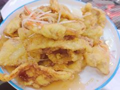 -瑞杰烧烤店·24小时营业(山东路店)