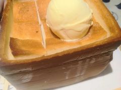 -绿茶餐厅(布吉万象汇店)