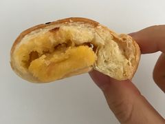 -巴黎贝甜(华堂新辰汇店)