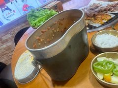 -杀猪天·韩国烤肉(总店)