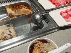 -海底捞火锅(宝龙广场夜宵主题店)