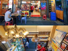 -聪辉同安老美食饭店(大元路店)