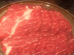 -老墙根涮肉·铜锅·烧烤(欢乐谷·王四营店)