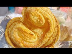 蝴蝶酥-国际饭店·帆声西饼屋(黄河路店)