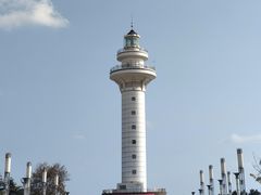 -日照灯塔风景区