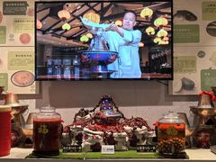 -古关火锅店(古北水镇景区店)
