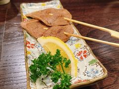 -哥哥の深夜食堂(叁宸里店)