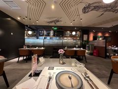 -西堤牛排(北京国瑞店)