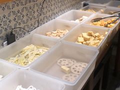 -一两饭川味素食餐厅