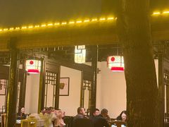 -徐氏竹香园牛肉火锅(飞虎路店)