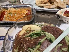 -七八冷面·延边朝鲜族美食(圣熙八号店)