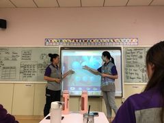 -瑞思少儿素质成长中心(九方校区)