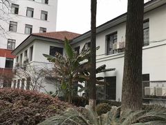 -华中科技大学同济医学院附属同济医院(汉口院区)