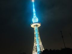 -青岛中山公园-索道售票处