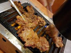 -蒜香焼肉PURUSHIN(马场路店)
