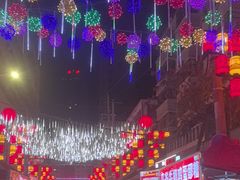 -正宁路小吃夜市