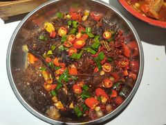 -遇见老南昌-柴火灶(顺外路店)
