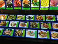 -森谷美食公园(杨行店)