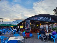 -清真·馬坡二旦烧烤(人生一串拍摄店)