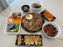 -白石的深夜食堂(济南万象城店)
