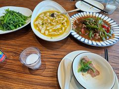 -百万叔(临湖店)