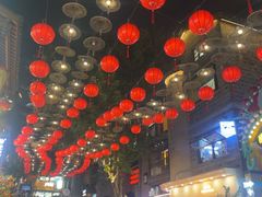 -重庆十八梯传统风貌区