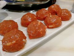 -潮汕大目牛肉火锅(上梅林店)