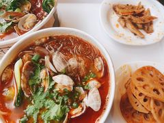 -何记花甲(海岸城旗舰店)