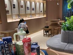 -霸王茶姬(五一路店)