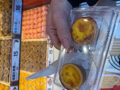-東更道点心行(利客来店)