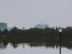 -美兰湖景区