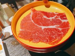 -AJIYA·池袋日式烧肉自助(天津万象城店)