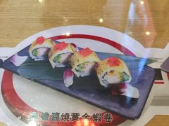 -友壹町寿司(嘉洲广场店)