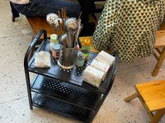 -黄潇洒老火锅(九眼桥宏济巷店)