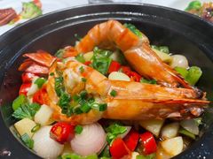 -箱美术馆私房菜(水晶郦城店)