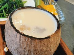 -沿江海南菜·文昌鸡祖师爷(大东海店)