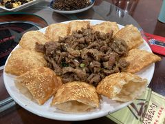口袋羊肉-顺意会馆(南门店)