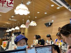 -茶颜悦色(登高路上店)