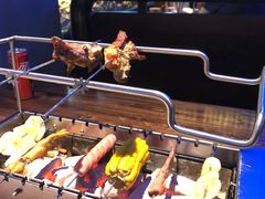 -三个蒙古大叔羊肉串(大宁店)