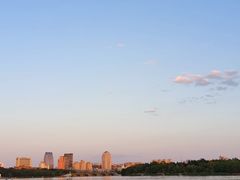 -长春市南湖公园