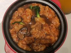 -红城阁·上海味道(四平路店)