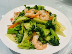 -新洪记·丽久饭店(铁西店)